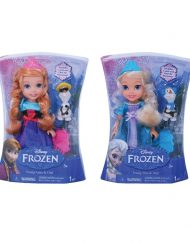 DISNEY FROZEN Кукла АНА / ЕЛЗА