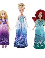 DISNEY PRINCESS Кукла ROYAL SHIMMER B5284