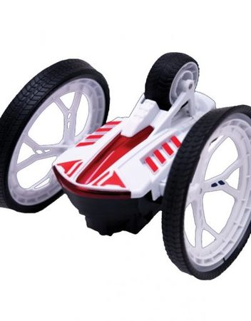 ECHO TECH Max Rumbler с R/C БЯЛ 47365