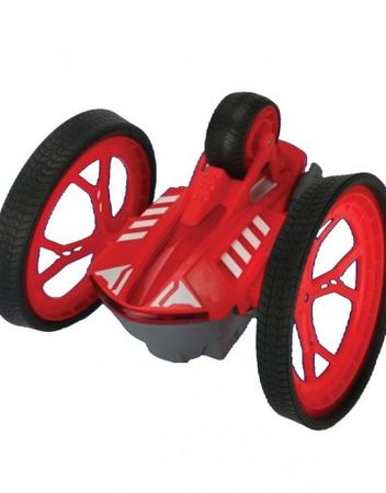 ECHO TECH Max Rumbler с R/C ЧЕРВЕН 47367