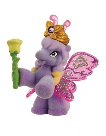 FILLY BUTTERFLY Комплект Удобна вила M770006