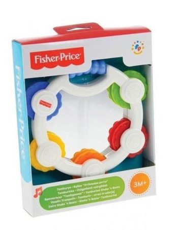 FISHER PRICE Дайре