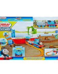 FISHER PRICE Игрален комплект ДОСТАВКА НА АКУЛА THOMAS & FRIENDS