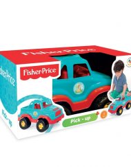 FISHER PRICE Камион Пикап