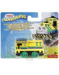 FISHER PRICE Малка машина ADVENTURE THOMAS & FRIENDS DWM28