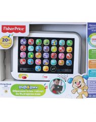 FISHER PRICE Образователен таблет на български език DLM35