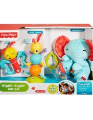 FISHER PRICE Забавен комплект от 3 части DMB35