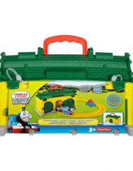 FISHER PRICE Железопътна линия Tidmouth Sheds THOMAS & FRIENDS DGC10