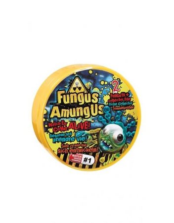 FUNGUS AMUNGUS Комплект фигурки бактерии 2 бр. 22500.42