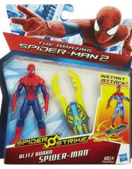 HASBRO Фигура SPIDER-MAN