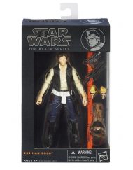 HASBRO Фигура STAR WARS