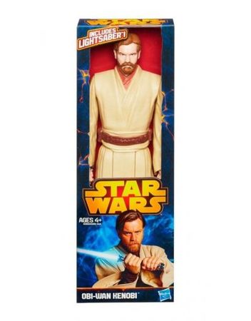 HASBRO Фигура STAR WARS