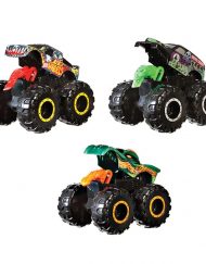 HOT WHEELS Бъги MONSTER JAM МУТАНТИ CFY42