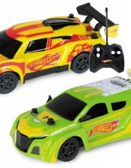 HOT WHEELS Кола R/C