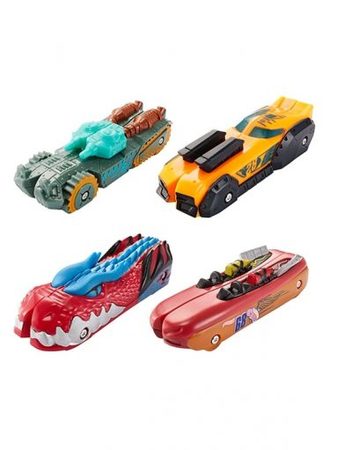 HOT WHEELS Кола SPLIT SPEEDERS