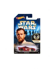 HOT WHEELS Кола STAR WARS CKJ41