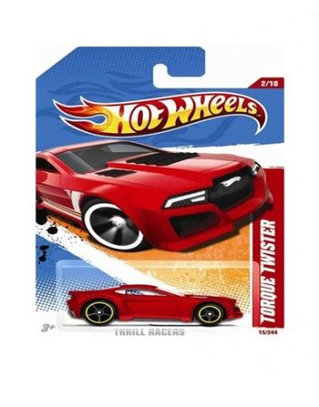 HOT WHEELS Коли - 1 брой