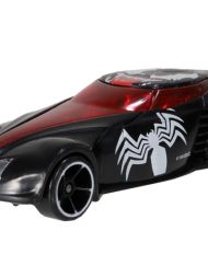 HOT WHEELS Количка SPIDERMAN