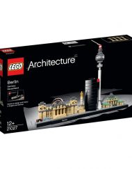 LEGO ARCHITECTURE Берлин 21027