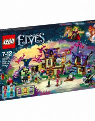 LEGO ELVES Магическо спасение от селото на гоблините 41185