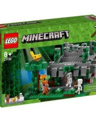 LEGO MINECRAFT Храм в джунглата 21132