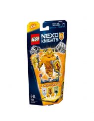 LEGO NEXO KNIGHTS Ultimate Axl 70336