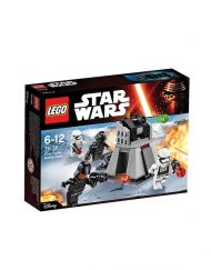 LEGO STAR WARS Битка първи ред 75132