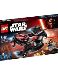 LEGO STAR WARS Eclipse Fighter 75145