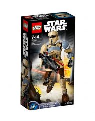 LEGO STAR WARS Scarif Stormtrooper™ 75523