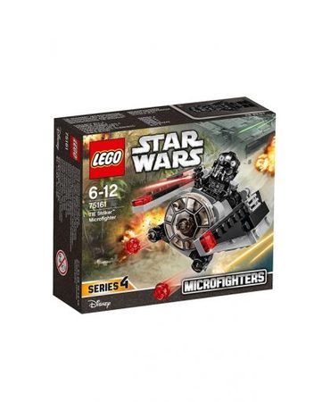 LEGO STAR WARS TIE Striker™ 75161