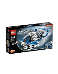 LEGO TECHNIC Хидроплан 42045