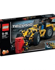 LEGO TECHNIC Минен товарач 42049