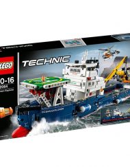 LEGO TECHNIC Океански изследовател 42064