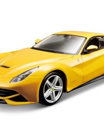 MAISTO ALL STARS Кола за сглобяване FERRARI AL (A) F12 BERLINETTA