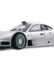 MAISTO PREMIERE Кола Mercedes Benz CLK-GTR (Street Version)