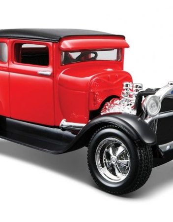 MAISTO SP EDITION Кола FORD MODEL A 1929