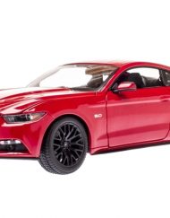 MAISTO SP EDITION Кола FORD MUSTANG 2015