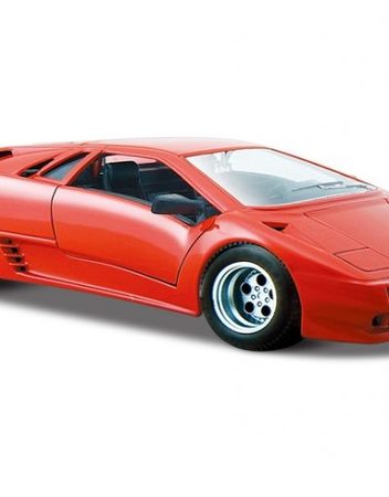 MAISTO SP EDITION Кола LAMBORGHINI DIABLO