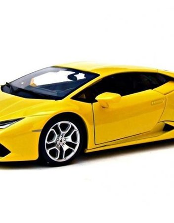 MAISTO SP EDITION Кола LAMBORGHINI HURACAN LP 610