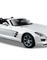 MAISTO SP EDITION Кола MERCEDES-BENZ SLS AMG CABRIO