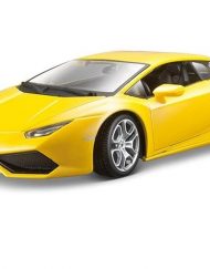 MAISTO TECH Кола LAMBORGHINI HURACAN LP610-4