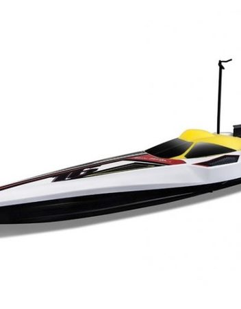 MAISTO TECH Лодка HYDRO BLASTER SPEED BOAT 81322