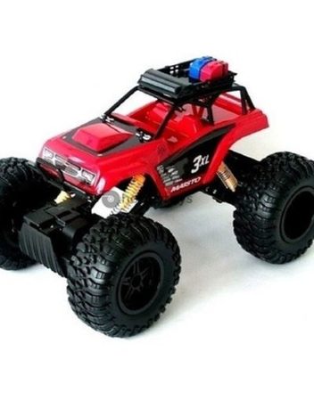 MAISTO TECH R/C Скален катерач ROCK CRAWLER