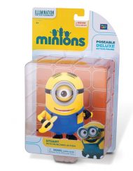 MINIONS Екшън фигура DELUXE