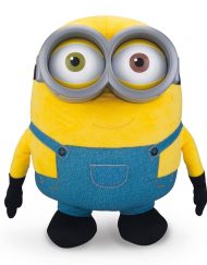 MINIONS Интерактивен говорещ минион БОБ 31014