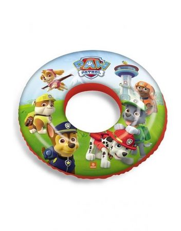 MONDO PAW PATROL Надуваем пояс 50см 16629