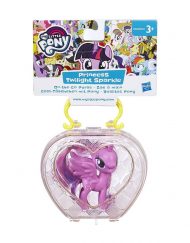 MY LITTLE PONY Мини фигурка в портмоне B8952