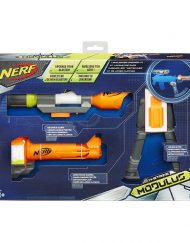 NERF Допълнителен комплект MODULUS LONG RANGE UPGRADE KIT B1537