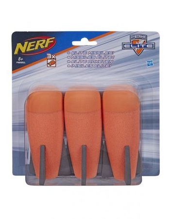 NERF N-STRIKE ELITE Пълнители A8951