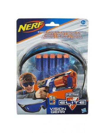 NERF N-STRIKE ELITE Стрели A5068